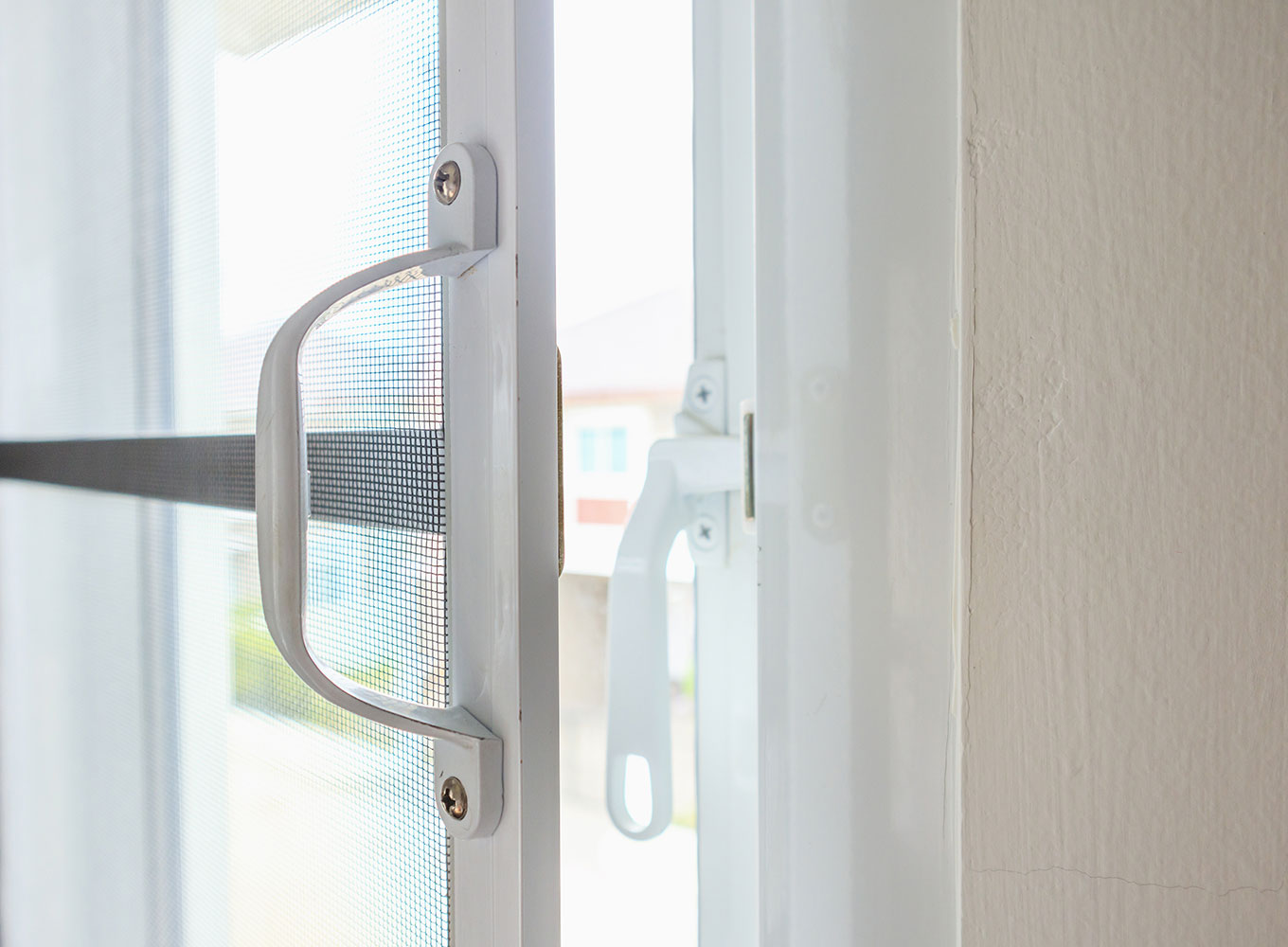 screen door repair specialists in granger indiana and near the michiana region